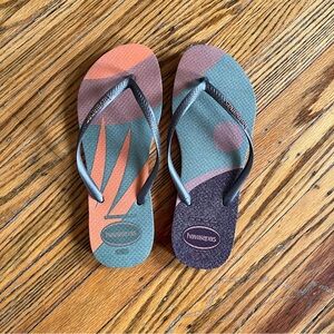 Havaianas Slim Flip Flops